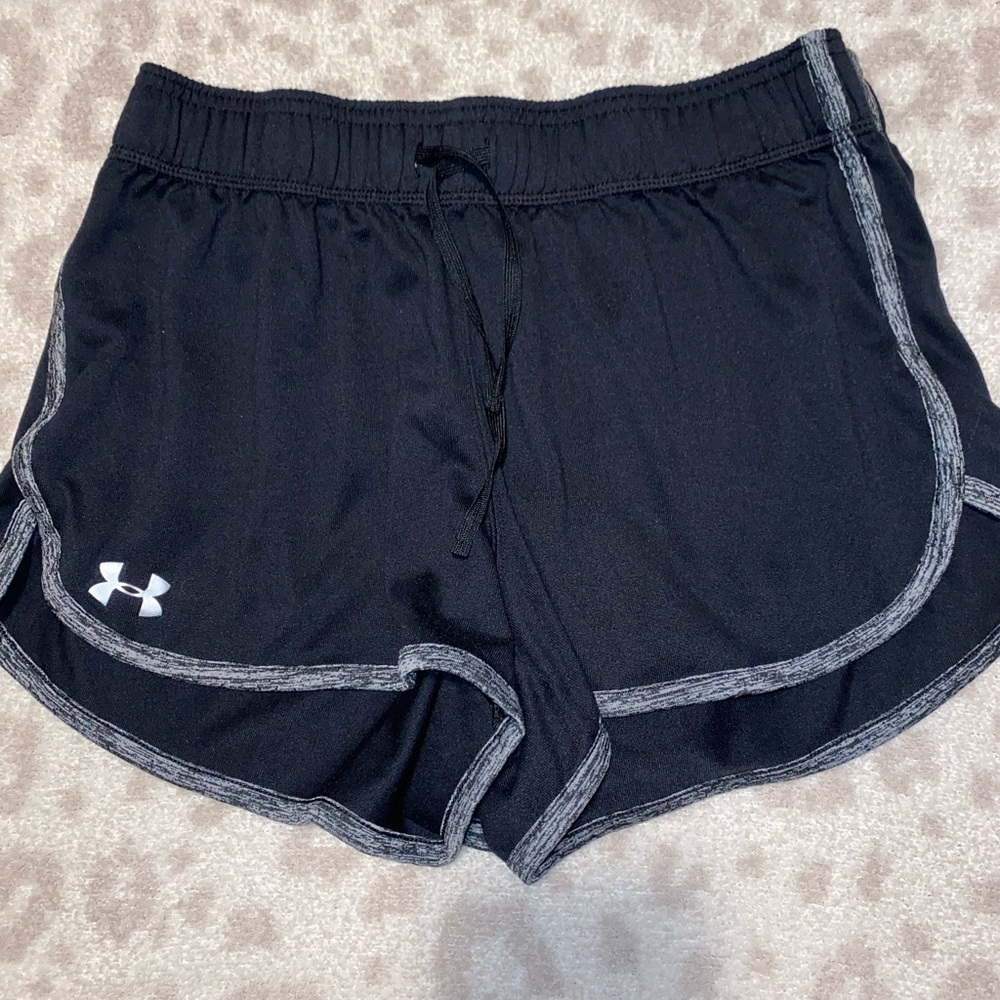 Under Armour shorts